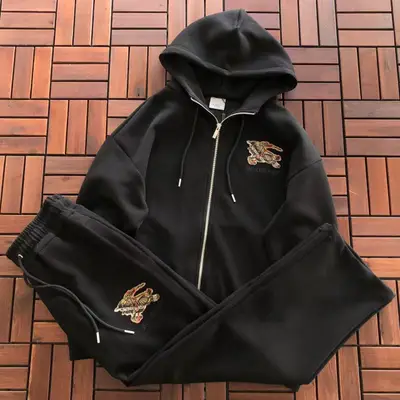 BURBERRY Hoodie