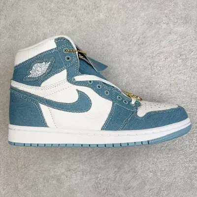JORDAN