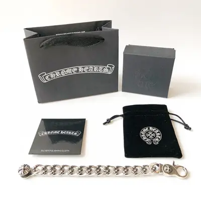 CHROME HEARTS Schmuck