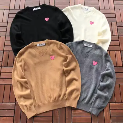 CDG Sweater