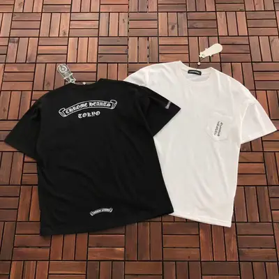 CHROME HEARTS T-Shirt