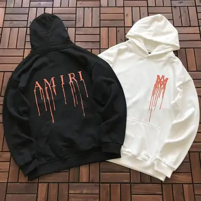 AMIRI Hoodie