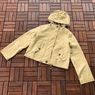 BURBERRY Jacke