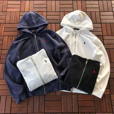 RALPH LAUREN Hoodie