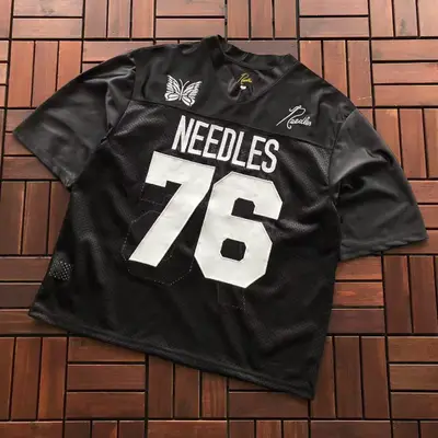NEEDLES T-Shirt