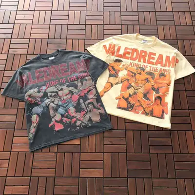 VALLEY T-Shirt