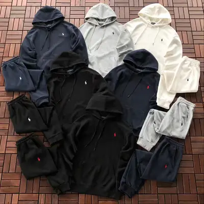 RALPH LAUREN Hoodie