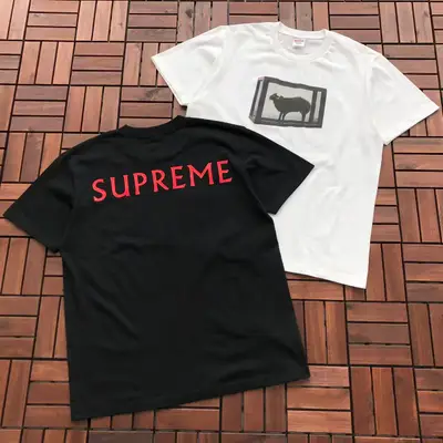 SUPREME T-Shirt