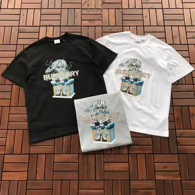 BURBERRY T-Shirt