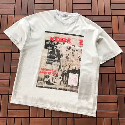 GRAILZ T-Shirt