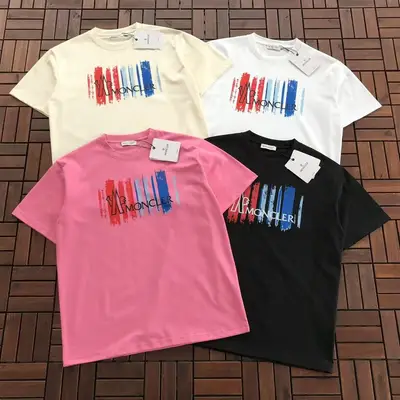 MONCLER T-Shirt