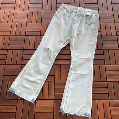 GALLERY DEPT Jeans