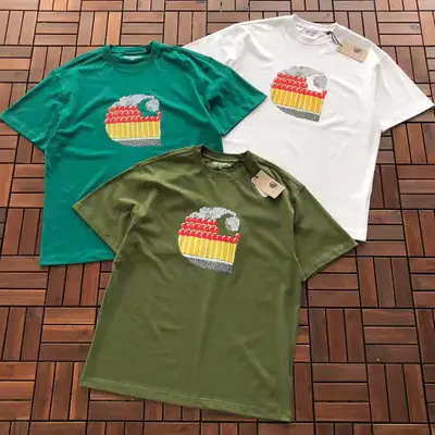 CARHARTT T-Shirt