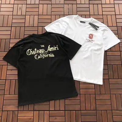 AMIRI T-Shirt
