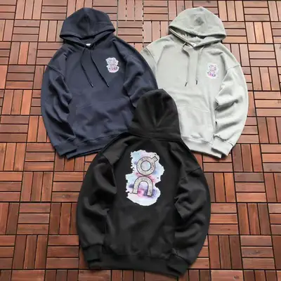 ON RUNNING Hoodie