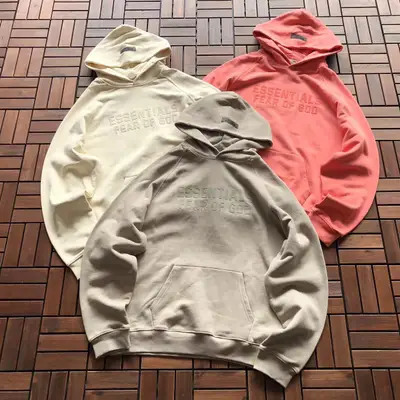 FOG Hoodie