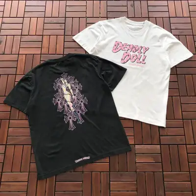 CHROME HEARTS T-Shirt