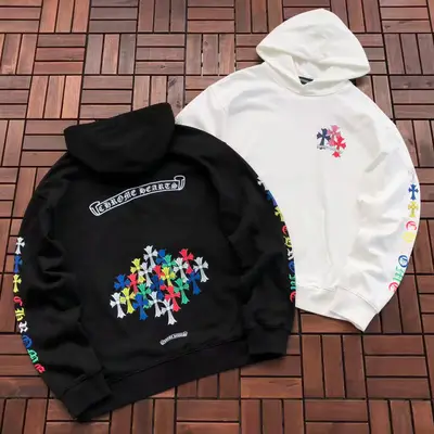CHROME HEARTS Hoodie
