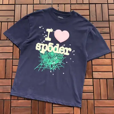 SP5DER