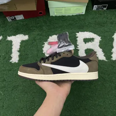 JORDAN