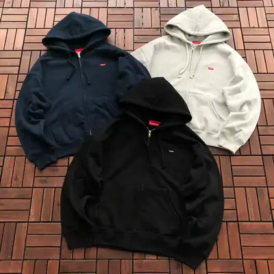 SUPREME Hoodie