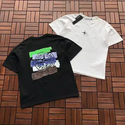 STONE ISLAND T-Shirt