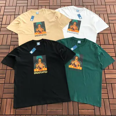 UNDEFEATED T-Shirt