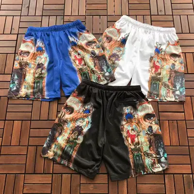 SUPREME Shorts