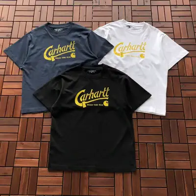 CARHARTT T-Shirt