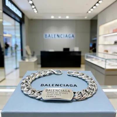 BALENCIAGA Schmuck