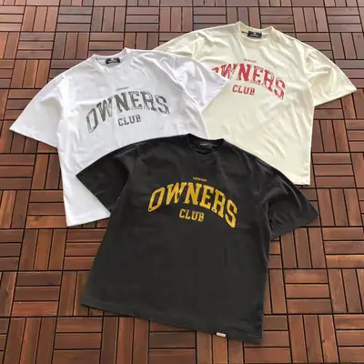 REPRESENT T-Shirt