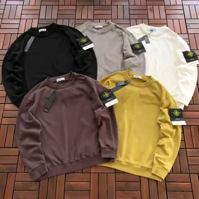 STONE ISLAND Sweater