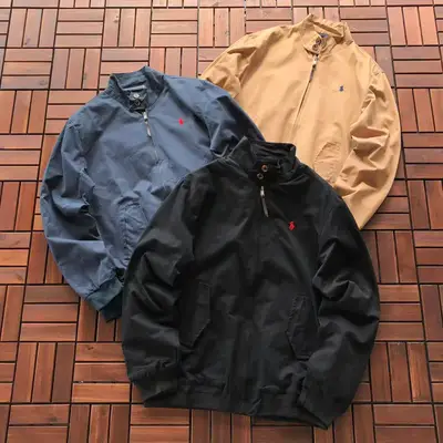 RALPH LAUREN Jacke
