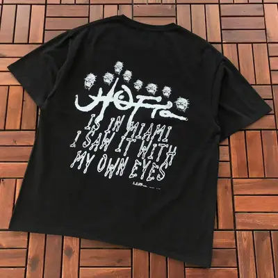 TRAVIS SCOTT T-Shirt