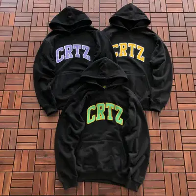 CORTEIZ Hoodie