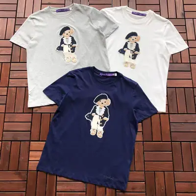 RALPH LAUREN T-Shirt