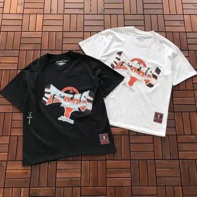 TRAVIS SCOTT T-Shirt
