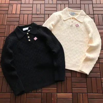 CASABLANCA Sweater