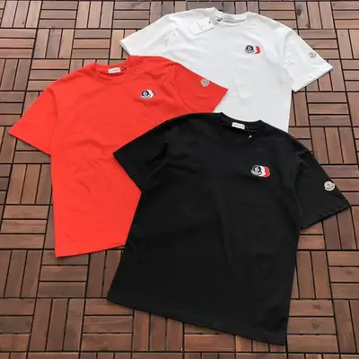 MONCLER T-Shirt
