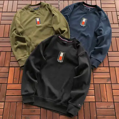 TOMMY HILFIGER Sweater