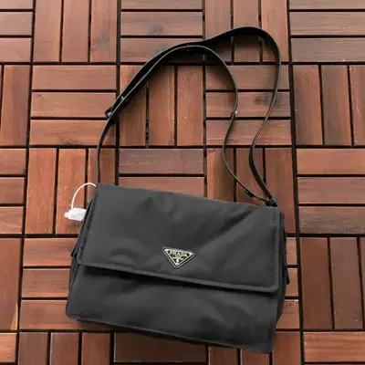 PRADA Tasche