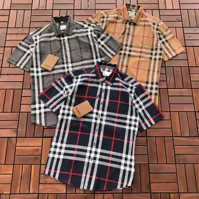BURBERRY T-Shirt