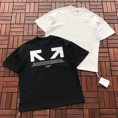 OFF-WHITE T-Shirt