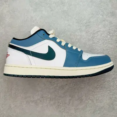 JORDAN 1 Low