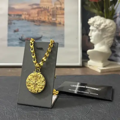 CHROME HEARTS Schmuck
