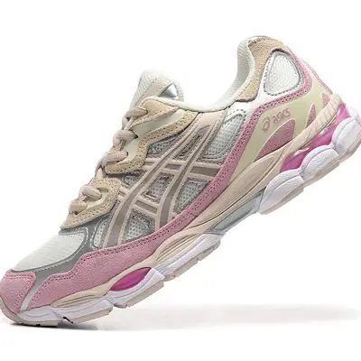 ASICS