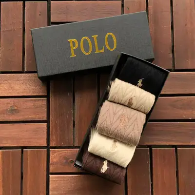 RALPH LAUREN Socken