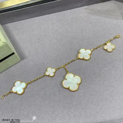 VAN CLEEF & ARPELS Schmuck