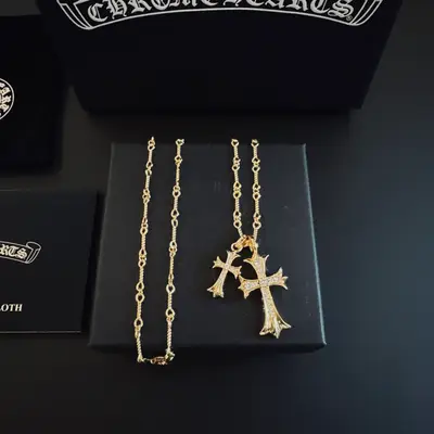 CHROME HEARTS Schmuck