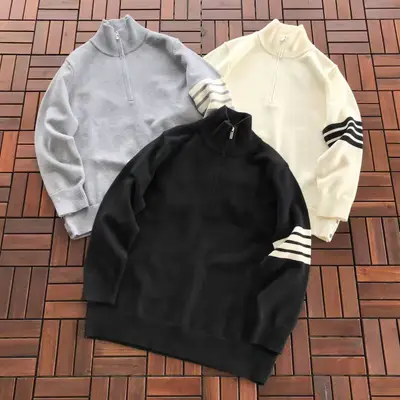 THOM BROWNE Sweater